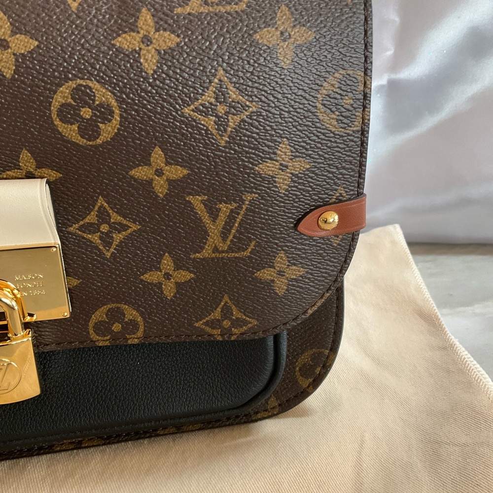 Sold Louis Vuitton Vaugirard - Picture 5 of 16